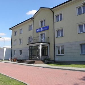 Hotel Julianów